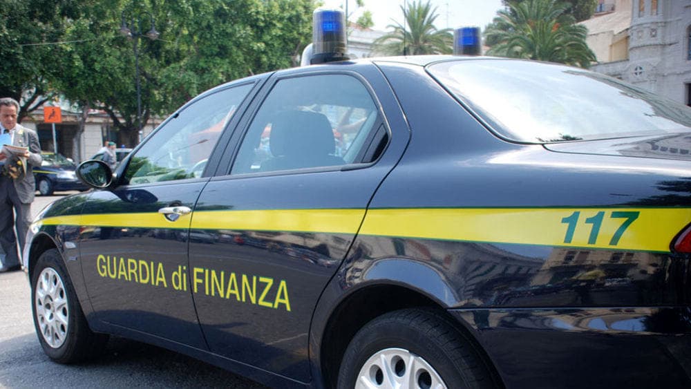 Maxi frode sui bonus edilizi, sequestri per 160 milioni di euro. Accertamenti anche in provincia di Frosinone