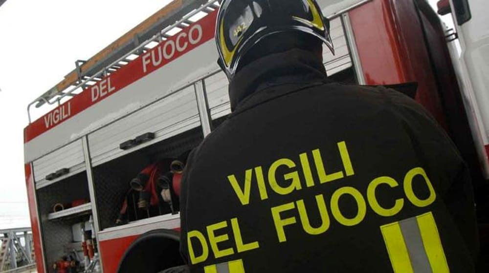 La denuncia della Fns Cisl: “Grave carenza di Vigili del Fuoco, compromessa la capacità di soccorso”