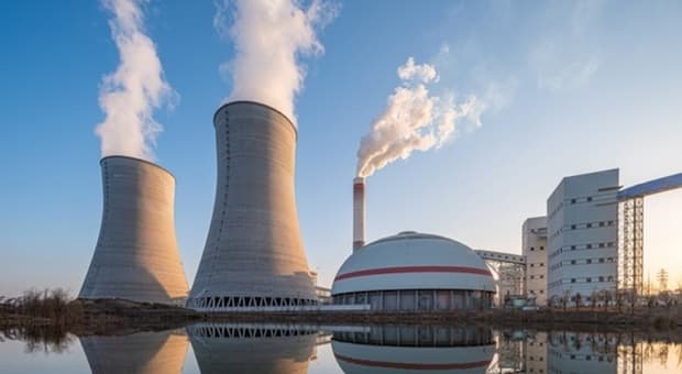  Il nucleare e l'ombra dell'Iran: Palazzo Chigi scuda un'azienda del Bergamasco 