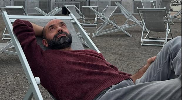  Roma, morto d'infarto a 54 anni mentre si trovava sul litorale di Torvaianica: addio all'agente di Polizia Stradale Pericle Guaglianone 