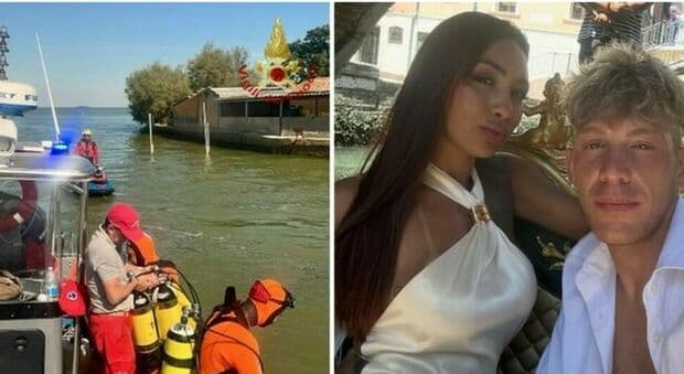  Gabriella Querino dispersa nella laguna di Venezia da 3 giorni: la borsa ritrovata, la morte del marito Sean Michieli, la lite giorni prima dell'incidente 