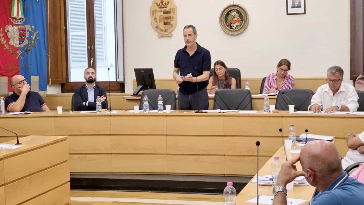 Ceccano, dal Consiglio comunale l'annuncio che "La mobilitazione per la casa di comunità continua"