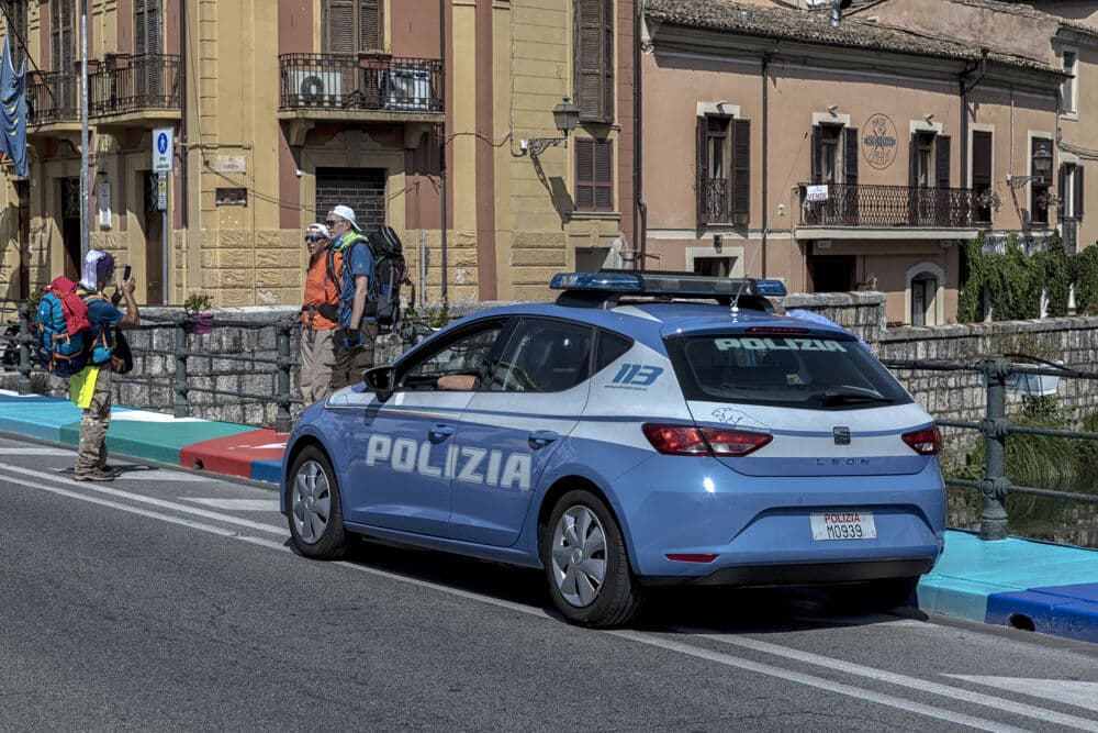 Furti in appartamento a Isola del Liri, il DNA porta all’identificazione del presunto autore