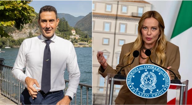  Vannacci e Meloni, i dubbi del generale sull'alleanza dopo la lezione dell'AfD. «Voglio fare come Giorgia» 