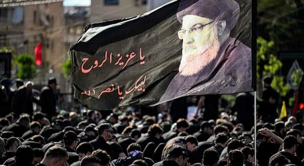  Libano-Israele, intesa apre una nuova strada. Ma resta l?ombra dell'Iran 