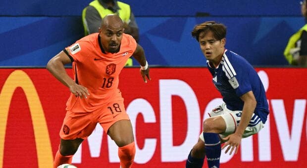  Mondiali 2026, le partite di oggi (sabato 20 giugno): alle 19 l'Olanda affronta la Svezia, poi Germania-Costa d'Avorio e due gare nella notte 
