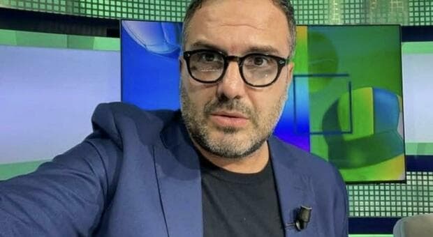  ?Luca Esposito ucciso a Eboli, il cadavere del giornalista bruciato per cancellare tracce del Dna del killer. «Ipotesi soffocamento» 