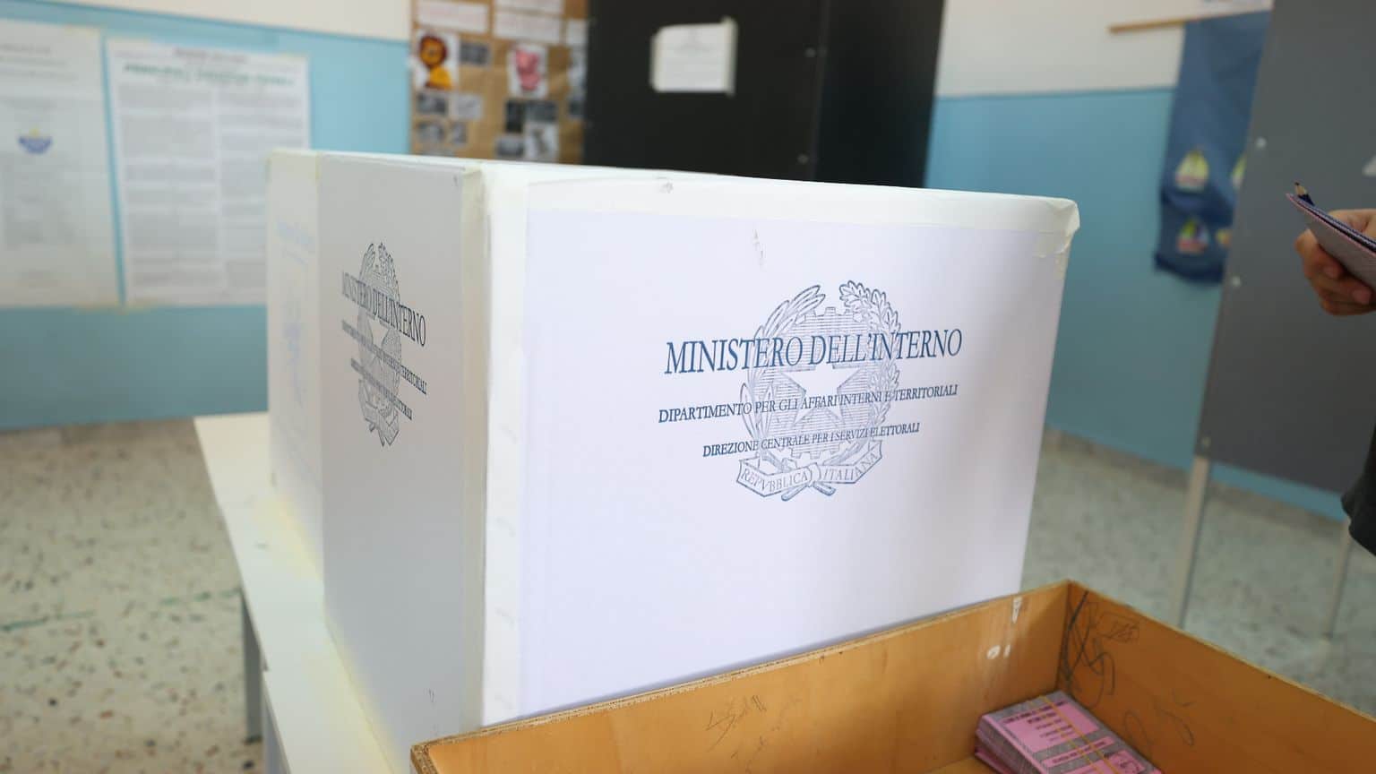 Il TAR del Lazio respinge il ricorso del comitato del No: confermata la data del referendum sulla giustizia
