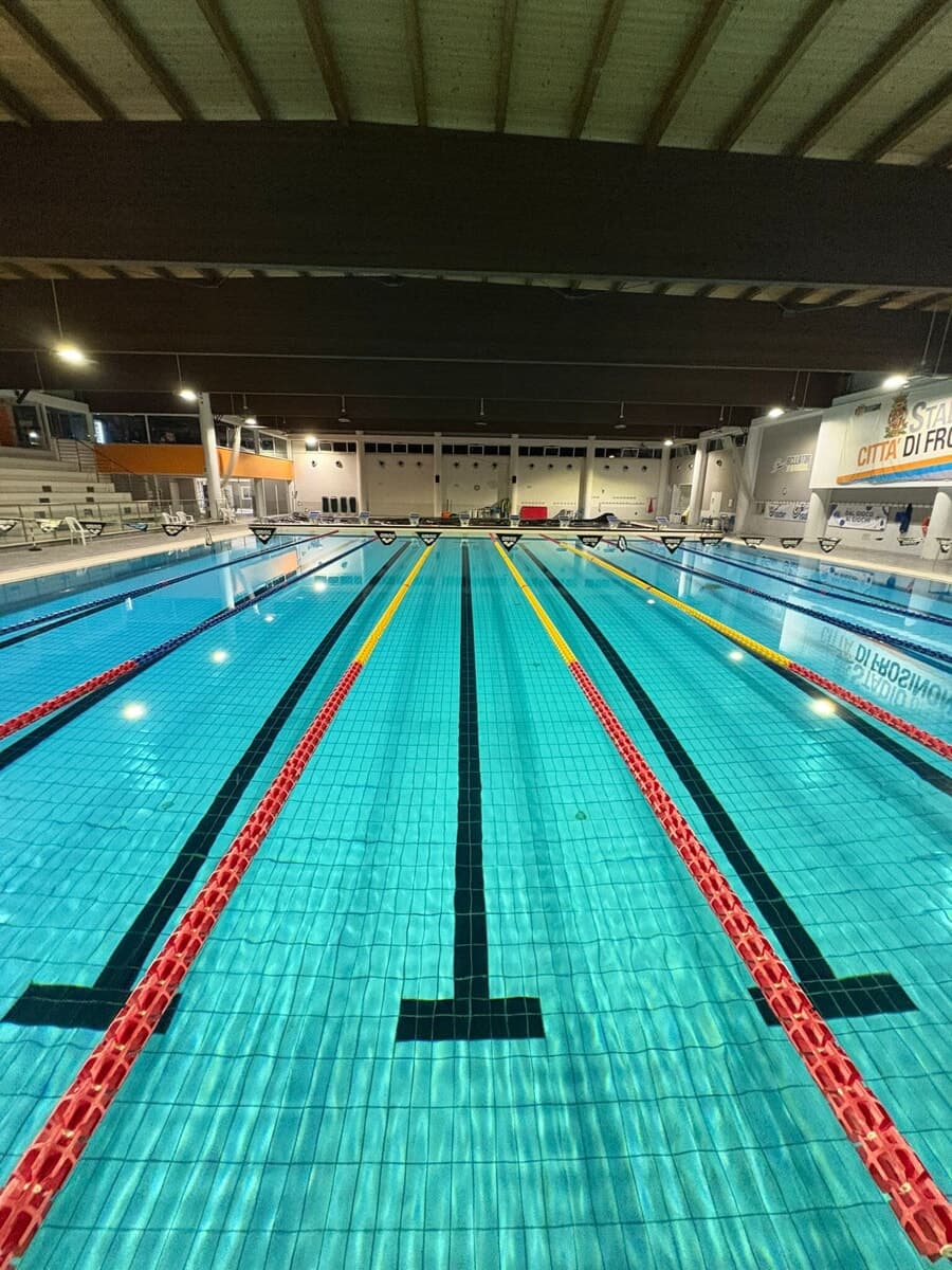 Stadio del Nuoto, il Psi lancia l'allarme: "Il Comune faccia chiarezza sul futuro dell'impianto"