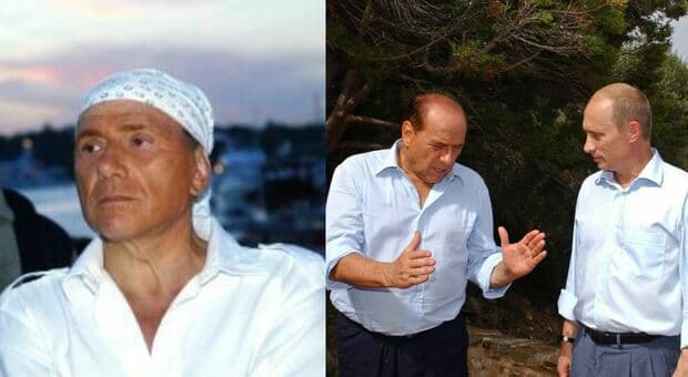  Villa Certosa venduta ad Al Thani: quanto guadagneranno i figli di Silvio Berlusconi 