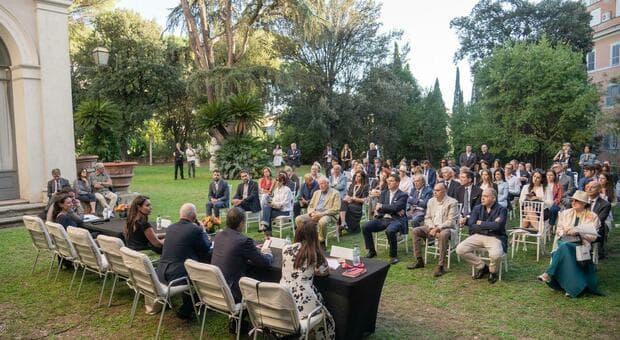  Via Veneto District: un?alleanza trasversale tra istituzioni e privati per la rinascita di Roma  