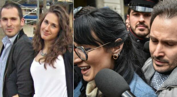  Garlasco, Angela Taccia: «Io e Andrea Sempio siamo stati insieme tre mesi. Forse è un po' rimbambito ma non è un assassino»
 