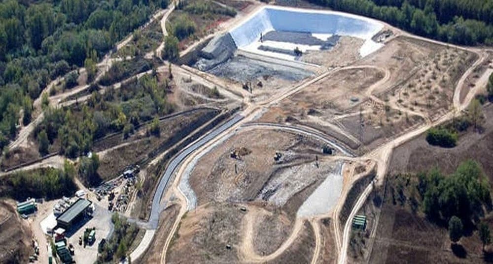 Discarica di Cerreto, San Giovanni Incarico chiama a raccolta i 91 Comuni: petizione al Parlamento europeo