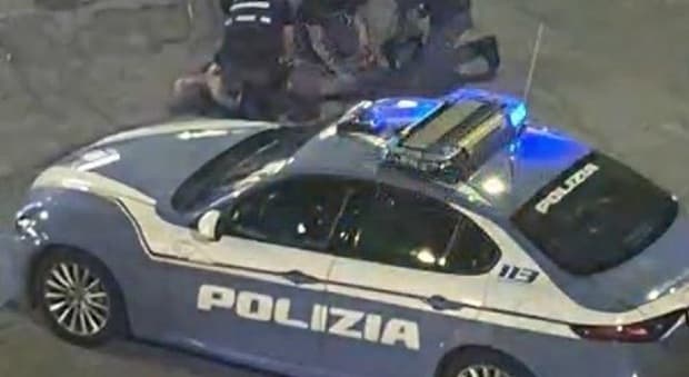  Tenta di rapire un bimbo di 5 anni a spasso con la zia, terrore a Roma: straniero rintracciato sul bus (4 giorni dopo) 