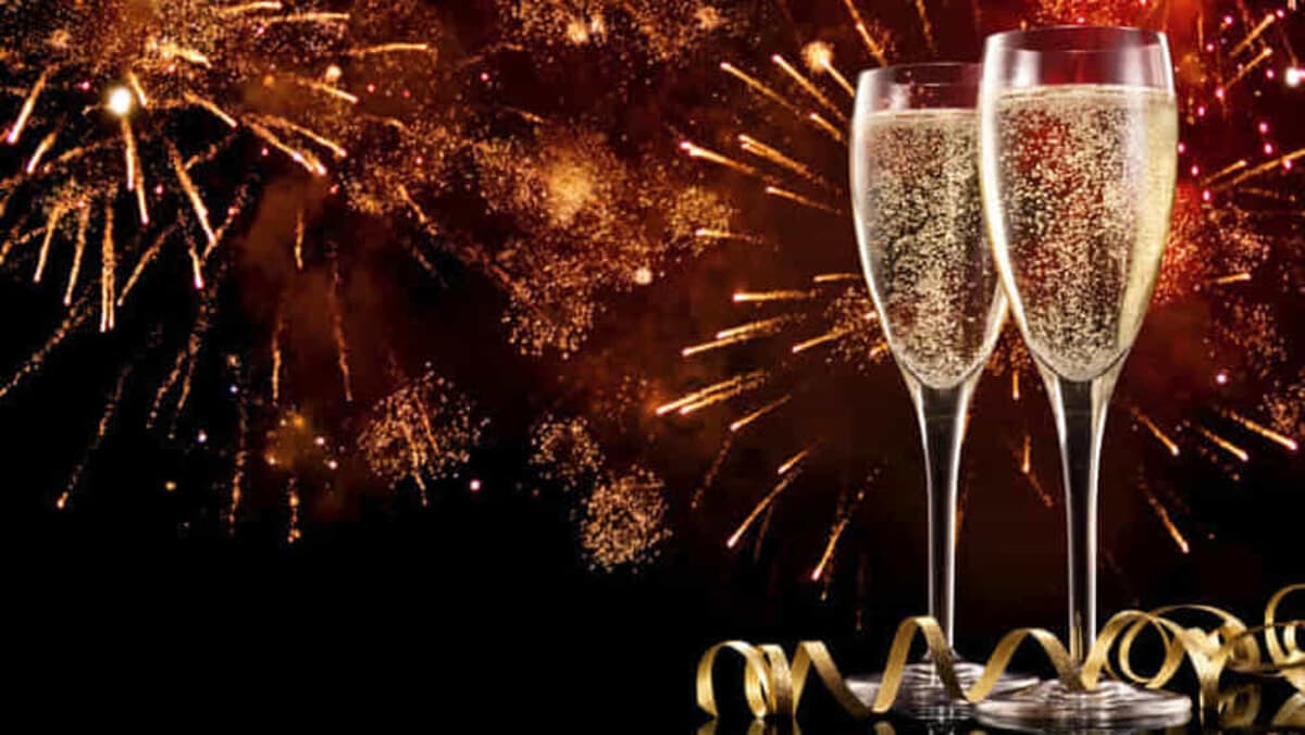 Paliano, capodanno in piazza