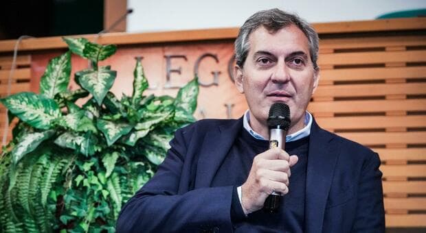  Mario Calabresi valuta una possibile candidatura a sindaco di Milano: la conferma alla Festa dell'Unità 