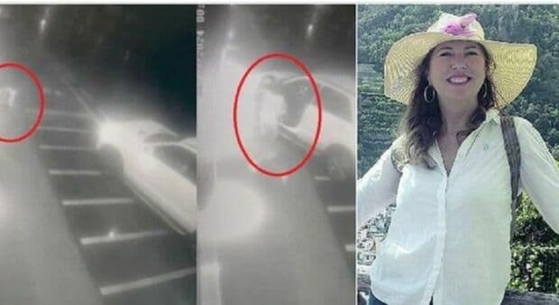  Cinzia Dal Pino, uccise col Suv il ladro che l'aveva derubata: condannata a 18 anni. Il giudice: «Agì con lucidità per una giustizia privata» 