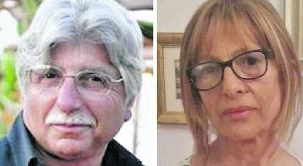  «Piuttosto che separarmi la ammazzo»: così Domenico Ossoli uccise l'ex Anna Rita, la procura chiede l'ergastolo 