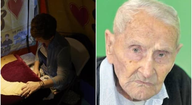  «Una zingara mi lesse la mano e mi disse: vivrai fino a 105 anni». L'incredibile storia di Natale Veronesi, tra la guerra e i campi 