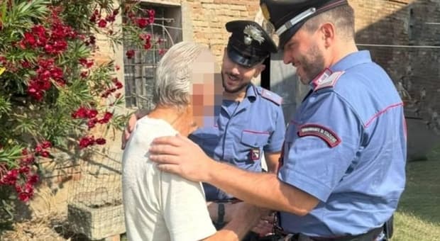  Roma, i truffatori sfidano la sanità: «Veniamo a farle il vaccino». Ma quel ?dottore? è fasullo 