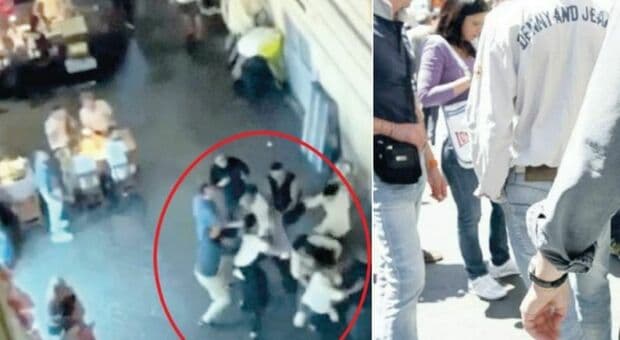  Roma, borseggiatori all?assalto dei turisti: 30 ladri fermati in centro. L?ultima in trappola una 13enne 