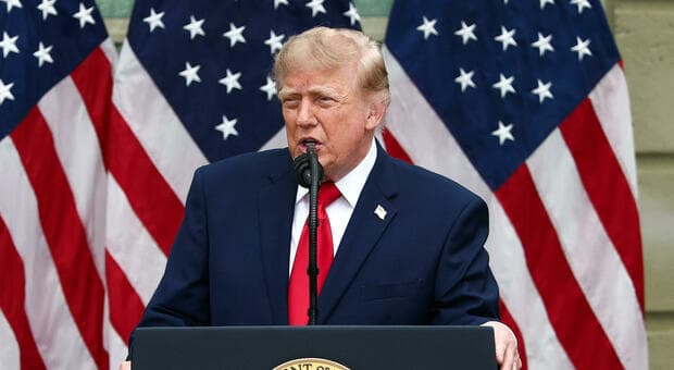  11 Settembre, Trump: «Non lo dimenticheremo mai, per questo combattiamo per vincere» 