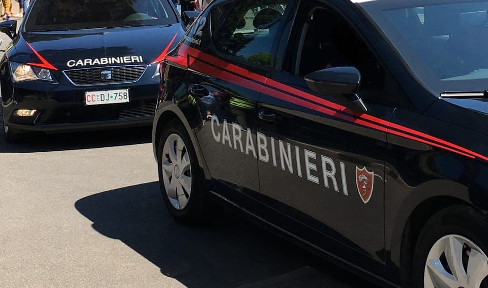 Tentate truffe agli anziani: indagano i carabinieri