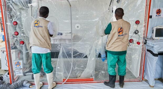  «L'Ebola si sta diffondendo rapidamente»: mille casi nel mondo, 3 milioni di bimbi nel Congo 