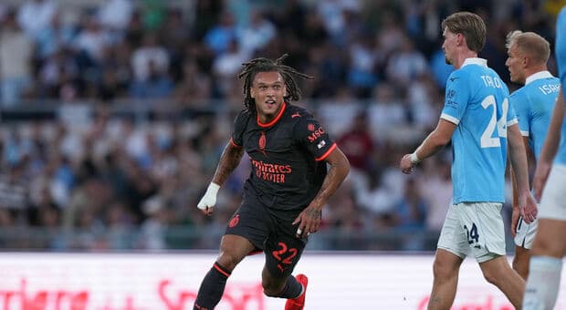  Lazio-Milan 2-2, le pagelle: Diego Moreira (8) doppietta in due minuti, Cancellieri e Noslin (7,5) buoni segnali, Estupinian (4) disastroso 
