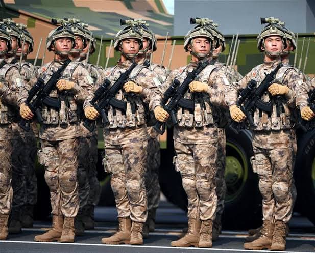 La complessità del PLA: oltre i numeri e i gradi dell'esercito cinese