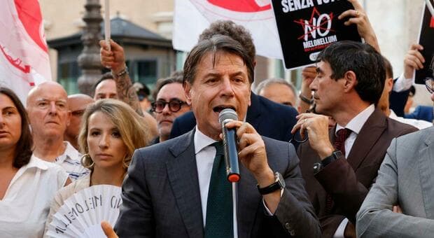  Mario Roggero, l'opposizione: «Inseguono Fn, governo succube di Vannacci. Ma sulla sicurezza hanno fallito» 