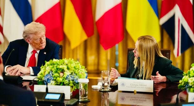  Trump contro Meloni, cosa succede ora? Il bivio del summit di Ankara: occasione per ricucire o redde rationem? 