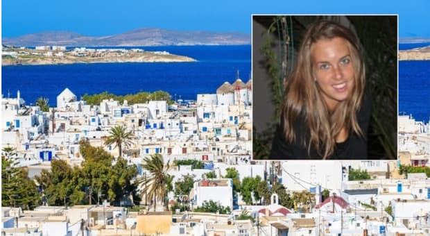  Sara Ceccantini muore in un incidente a Mykonos, festeggiava l'addio al nubilato con le amiche: una di loro è grave 