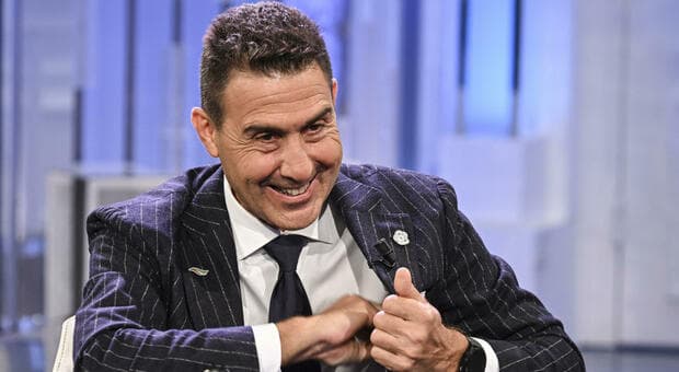  Vannacci: «Futuro Nazionale indispensabile al centrodestra. Estendere unioni civili ad amici conviventi. L'aborto? Misure per evitare omicidio» 