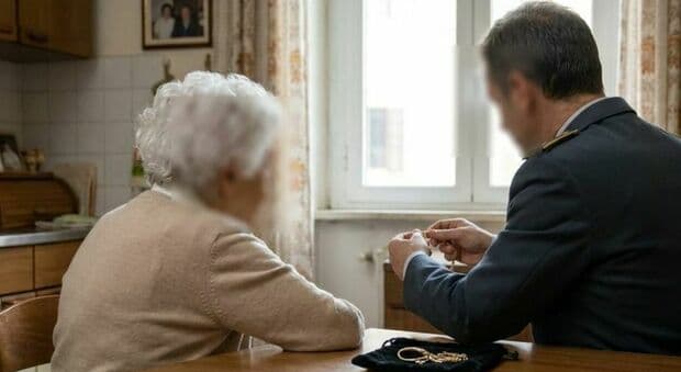  Truffe agli anziani, catturato l'uomo che telefonava alle vittime: accusato di 42 episodi. In 3 anni rubati 300mila euro tra gioielli e contenti 