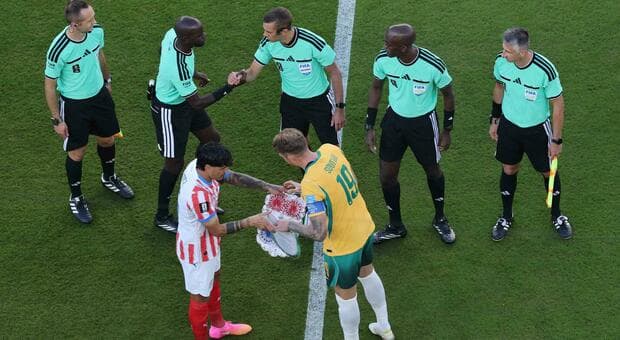  «È il Mondiale dei biscotti», il caos delle otto migliori terze dietro al format a 48 squadre 