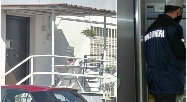  Cade nella cella frigorifera per un malore improvviso, 62enne muore congelato vicino Roma. Ritrovato dopo 3 giorni 