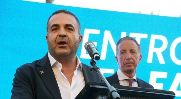  Reggio Calabria, il centrodestra vince e Vannacci non sfonda: Roscioli al 51%, FN supera il 10% 