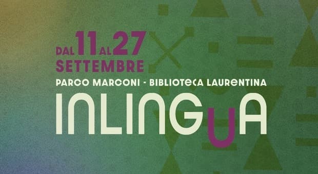 Inlingua, a Roma un viaggio tra Mediterraneo e Medio Oriente, tra musica, danza e arti 