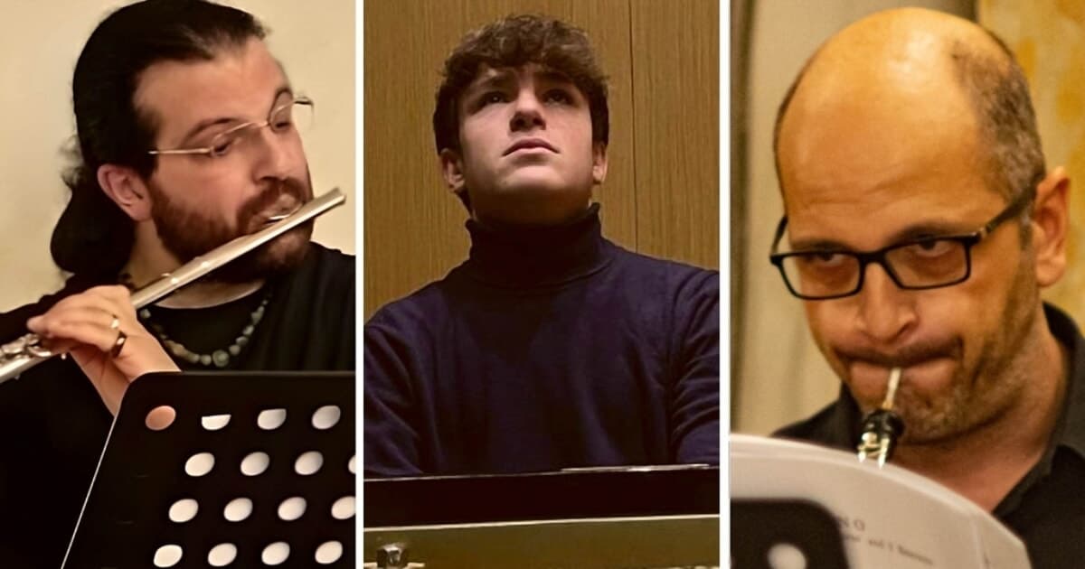 Gavignano, "C'era una volta l'Opera"