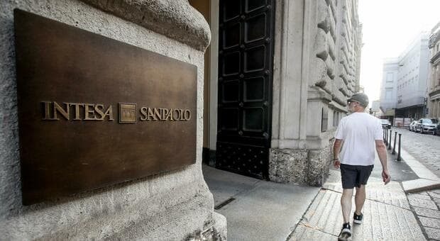  Opas Mps, l?Ivass dà il via libera a Intesa Sanpaolo 