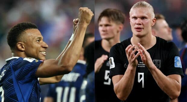  Norvegia-Francia: dove vederla in tv (Rai o Dazn) e streaming, orario e probabili formazioni della sfida del gruppo I 