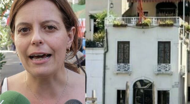  Ilaria Salis, chi sono i due ex assistenti che hanno vinto la causa (con indennizzo da 300 mila euro): possiedono un B&B di lusso a Venezia 