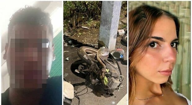 Sofia Barberi, il messaggio del ragazzo del video choch (fuggito in Marocco): «Non ho fatto nulla di male, vi sparo a tutti» 