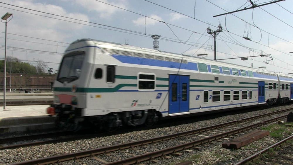 Caos sulla Roma-Napoli via Cassino: linea ferroviaria bloccata, treni cancellati e pesanti ritardi