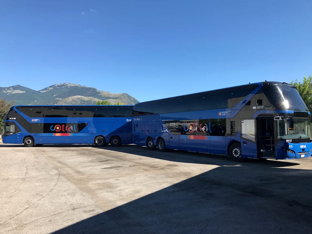 Torna "Lazio in Tour", dal 1° luglio trasporti gratuiti per i giovani della regione: ecco come avere l'agevolazione