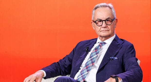  Luciano Garofano, la madre di Sempio intercettata: «Lui e Tizzoni temono un?altra verità. Ci ha un po? venduti» 