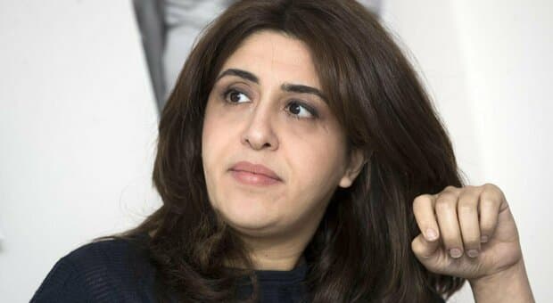 Caso Becciu, i legali contro l'archiviazione di Chaouqui: «Dagli atti emergono fatti sconcertanti» 