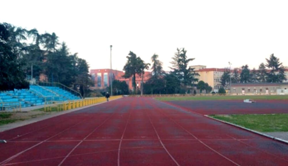 Frosinone, il Comune chiarisce sullo Zauli: "L’impianto è aperto, nessuna chiusura"