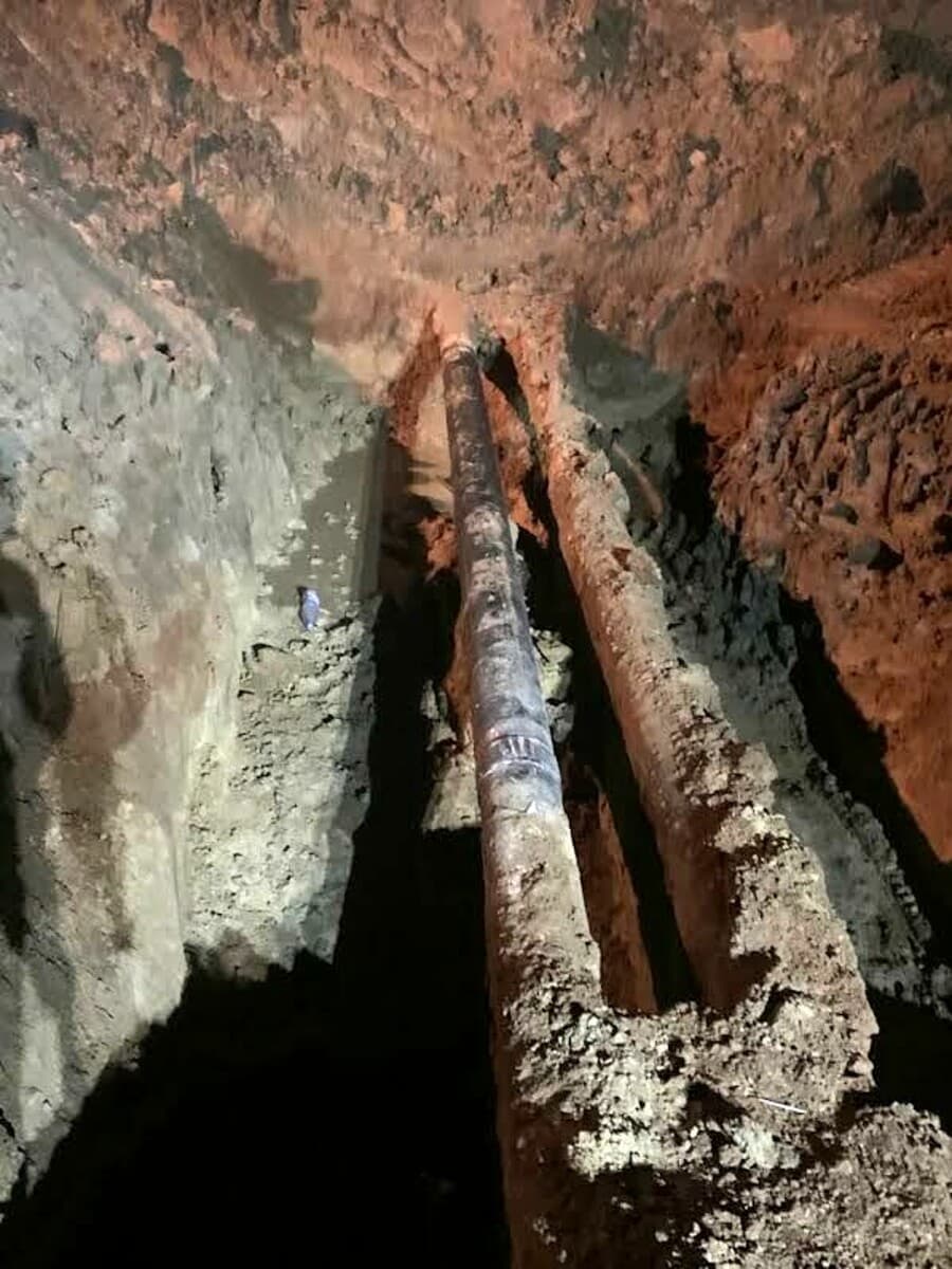 Emergenza idrica a Colleferro, città a secco per 24 ore. Le proteste del sindaco Sanna